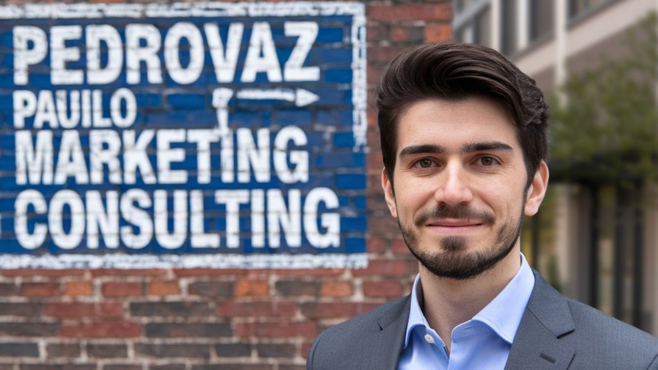 Pedrovazpaulo Marketing Consulting