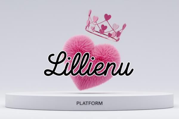 lillienu platform