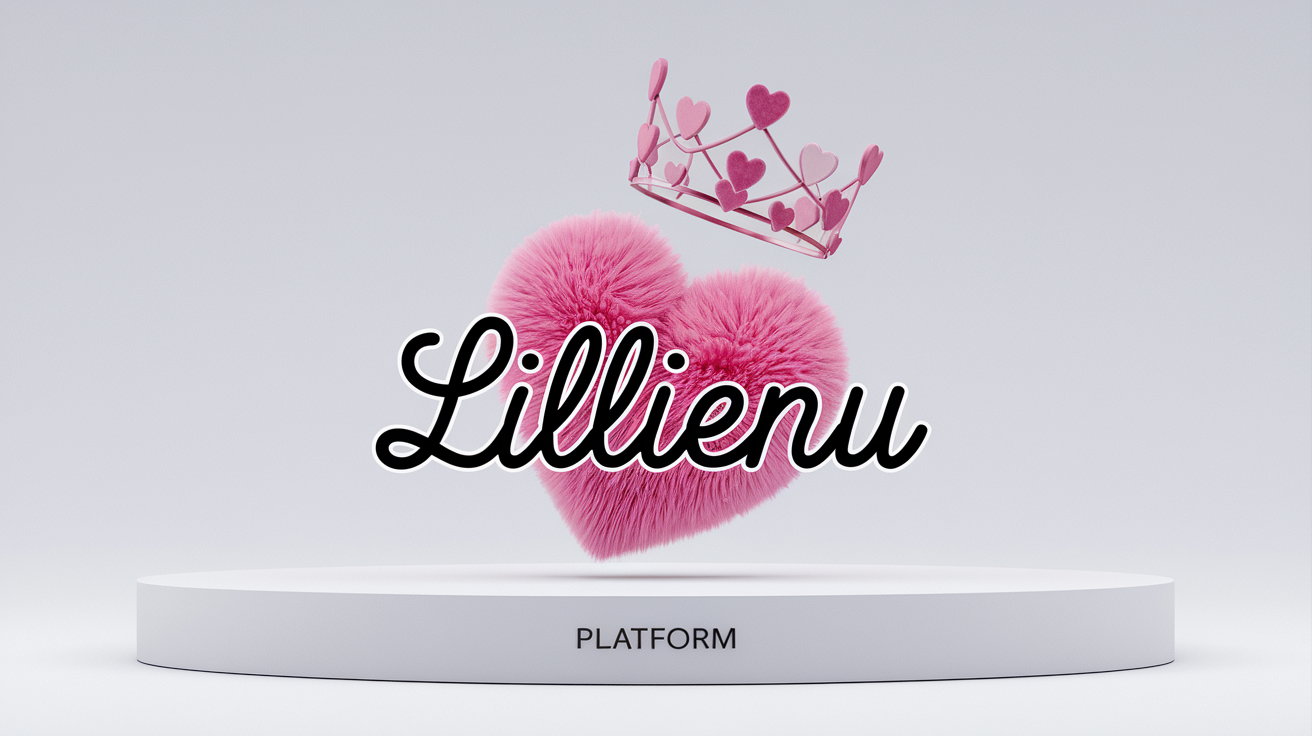 lillienu platform