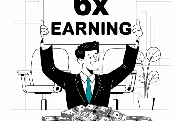 money6x.com earning opportunities and online income potential