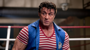 Seargeoh Stallone and his connection to Sylvester Stallone’s legacy.