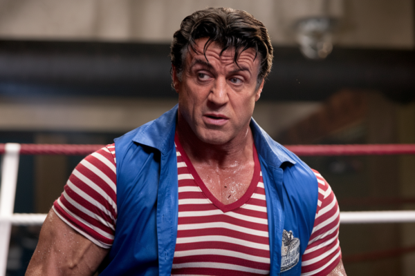 Seargeoh Stallone and his connection to Sylvester Stallone’s legacy.