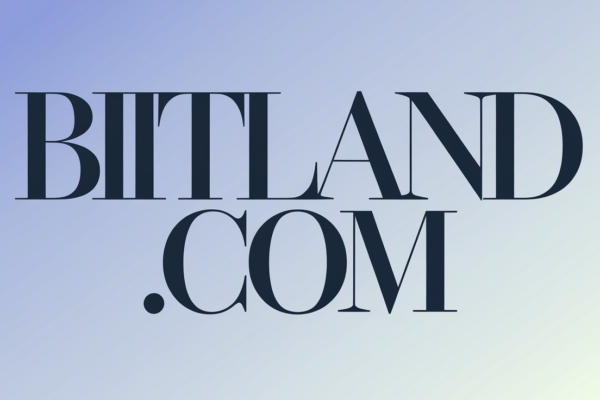 biitland.com digital assets