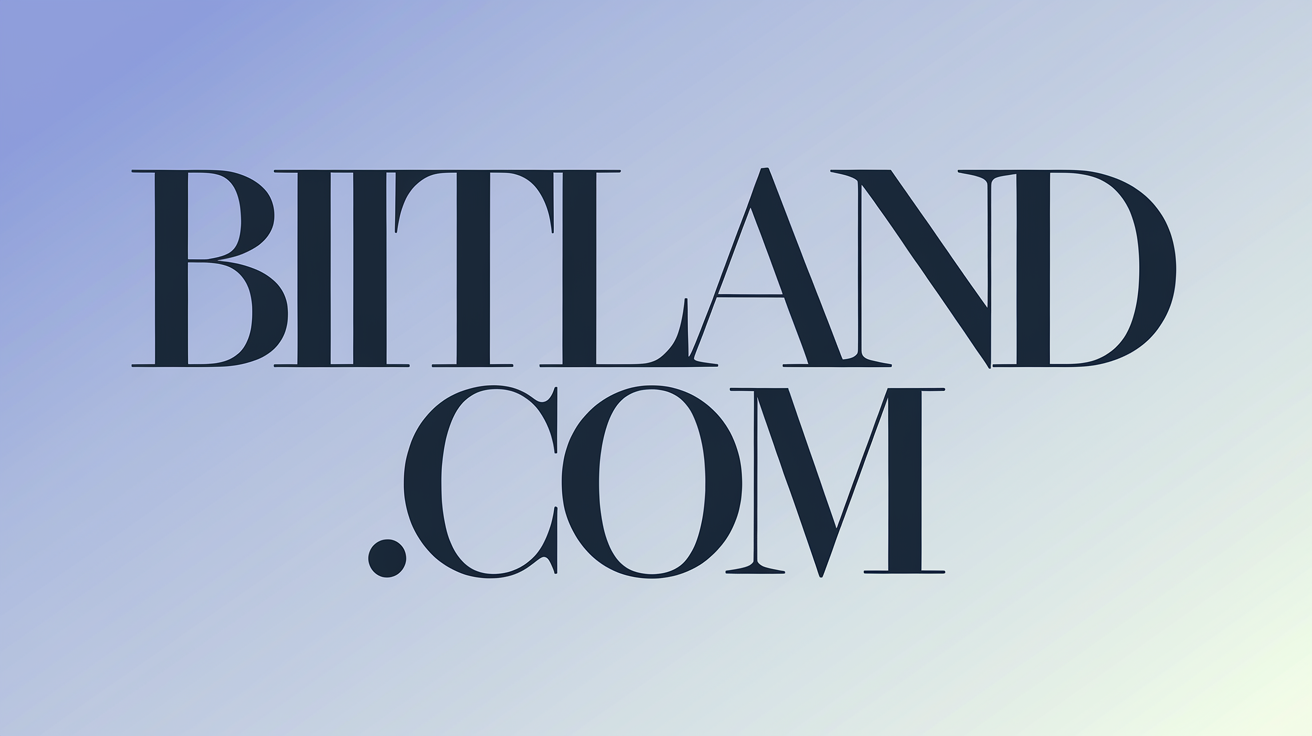 biitland.com digital assets