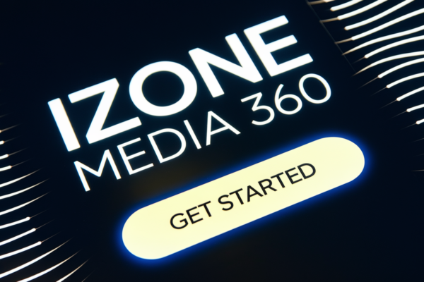 izonemedia360.com Mobile