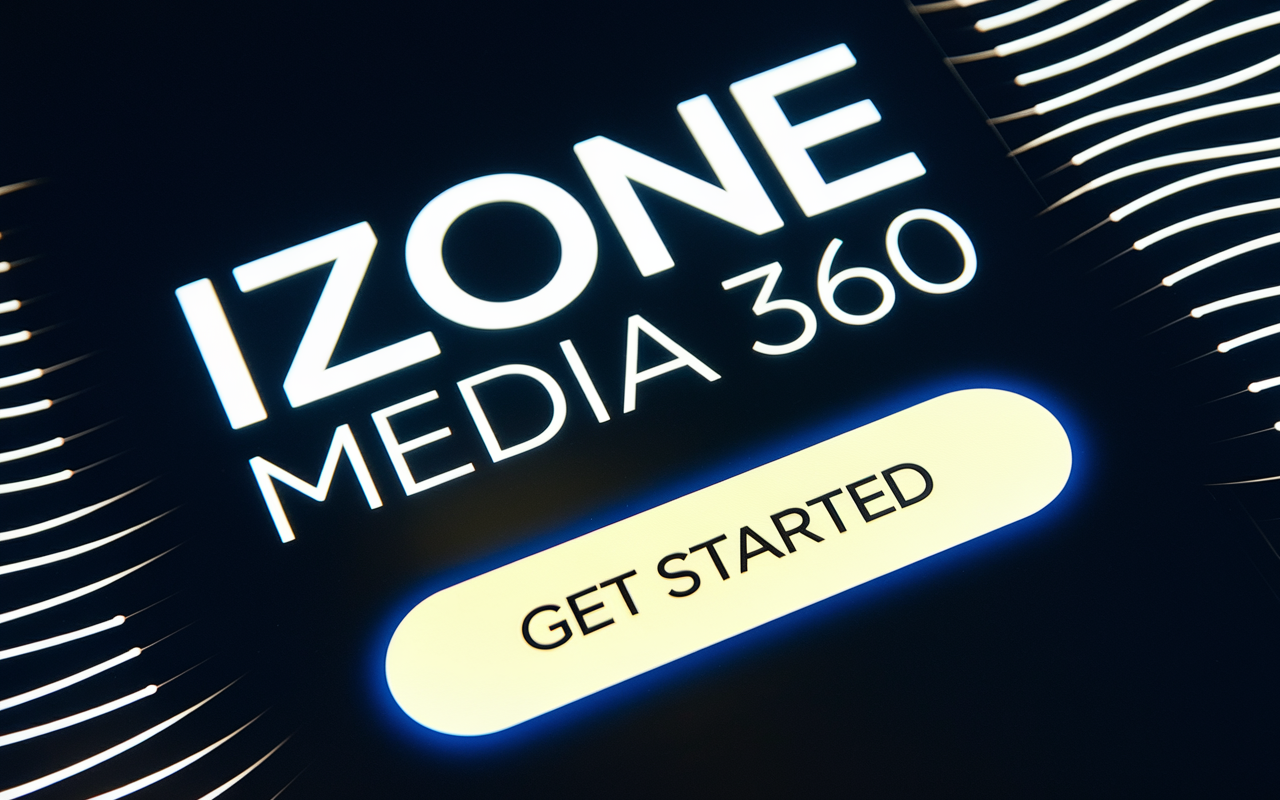 izonemedia360.com Mobile