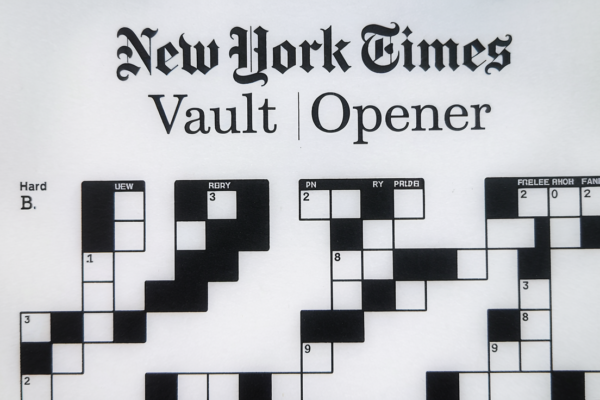 Vault Opener NYT Crossword Tips to Solve the Clue