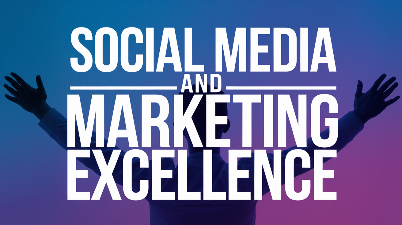 JonathonSpire: Social Media and Marketing Excellence