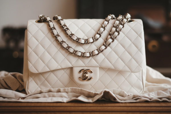 Second Hand Chanel Withher-Age Timeless Luxury for Less