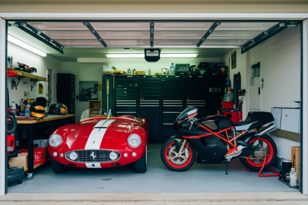 510 Garage