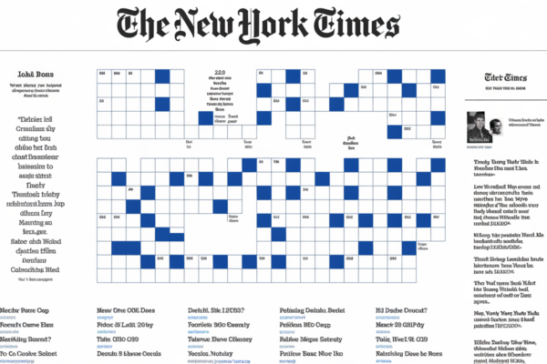 xl nyt crossword clues