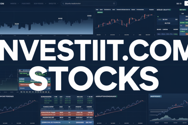 investiit.com stocks