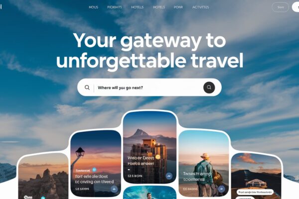 Https//Tourism-Network.Net/ Your Gateway to Unforgettable Travel