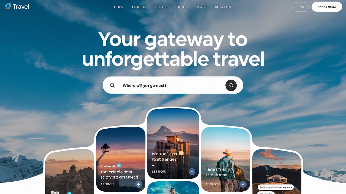 Https//Tourism-Network.Net/ Your Gateway to Unforgettable Travel