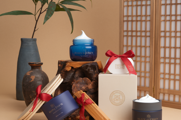 Beauty of Joseon: Timeless Korean Skincare Inspired by Tradition