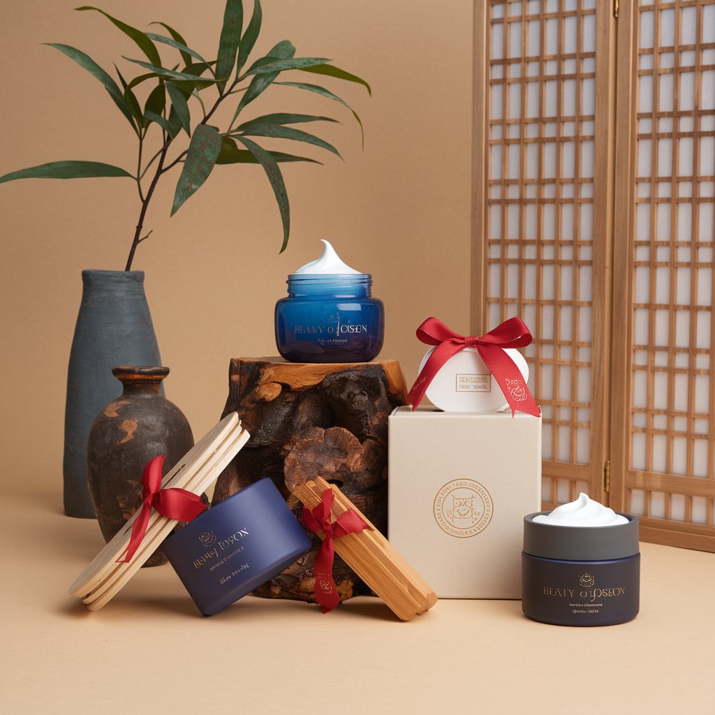 Beauty of Joseon: Timeless Korean Skincare Inspired by Tradition