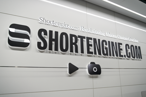 Shortengine .com: Revolutionizing Short-Form Content Creation