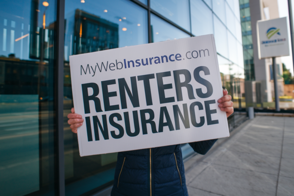 Mywebinsurance.com Renters Insurance