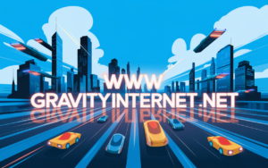 WWW Gravityinternetnet