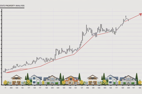 lessinvest.com real estate property market analysis