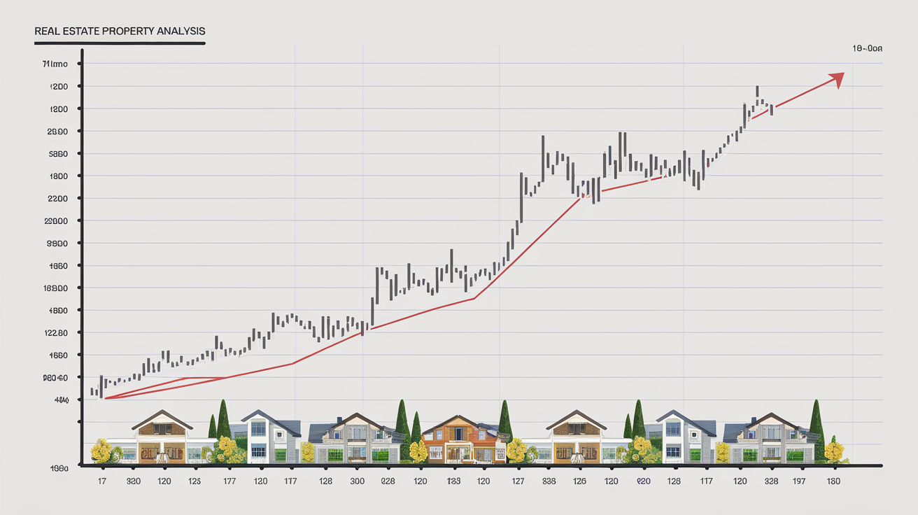 lessinvest.com real estate property market analysis