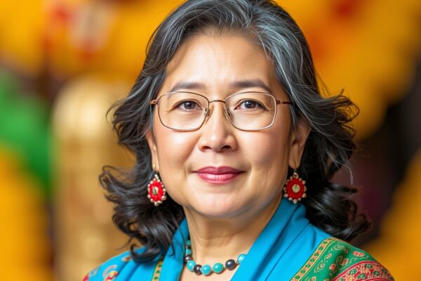 Wijittra Hoykaew: A Cultural Advocate and Inspiring Leader