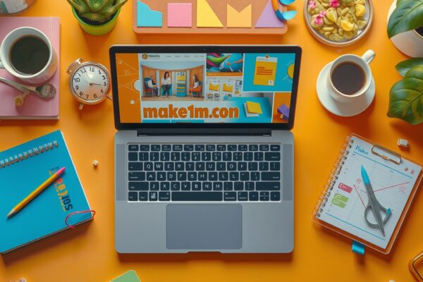 Make1m .com: Unlocking Online Income Opportunities