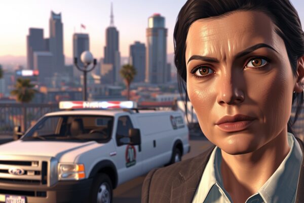 city services news reporter jobs gta 5 rp