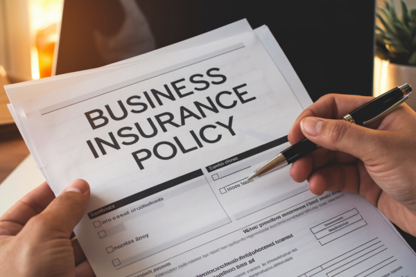 Mywebinsurance.com Business Insurance