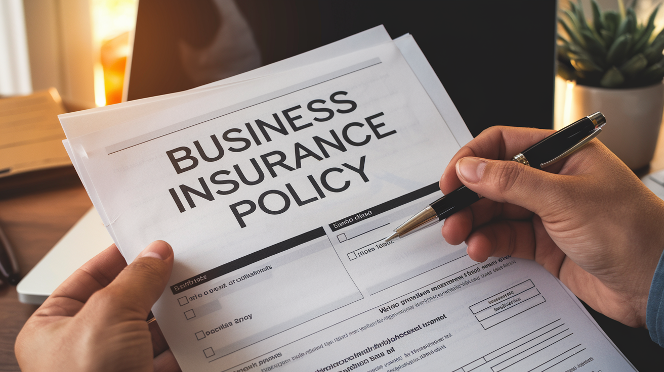 Mywebinsurance.com Business Insurance