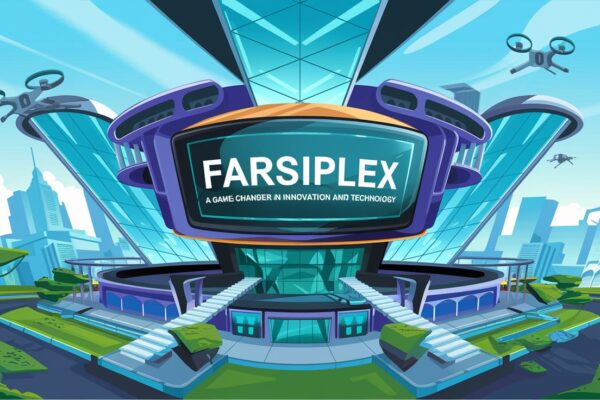 Farsiplex: A Game-Changer in Innovation and Technology