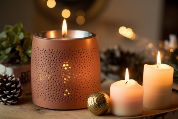 shop cozyberry candle warmer​